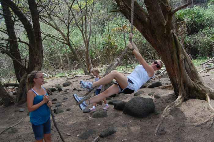 Pololu Valley 19