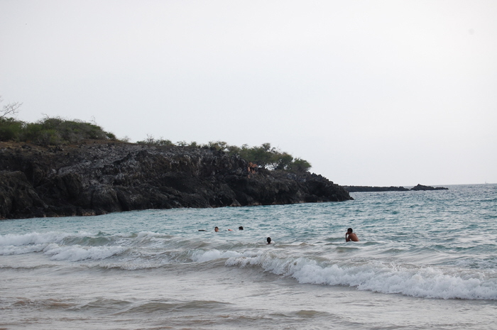 Hapuna Beach 1