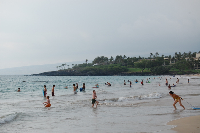 Hapuna Beach 3