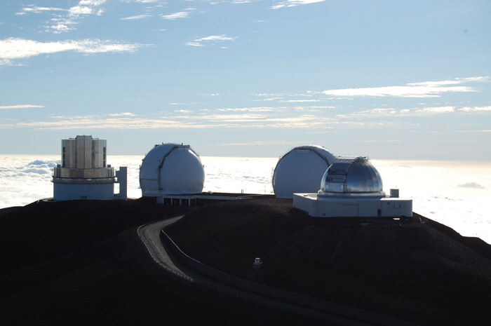 Mauna Kea Summit 10