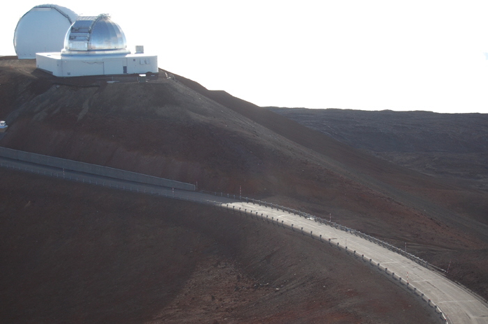 Mauna Kea Summit 11