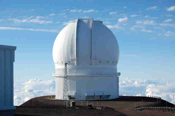 Mauna Kea Summit 12