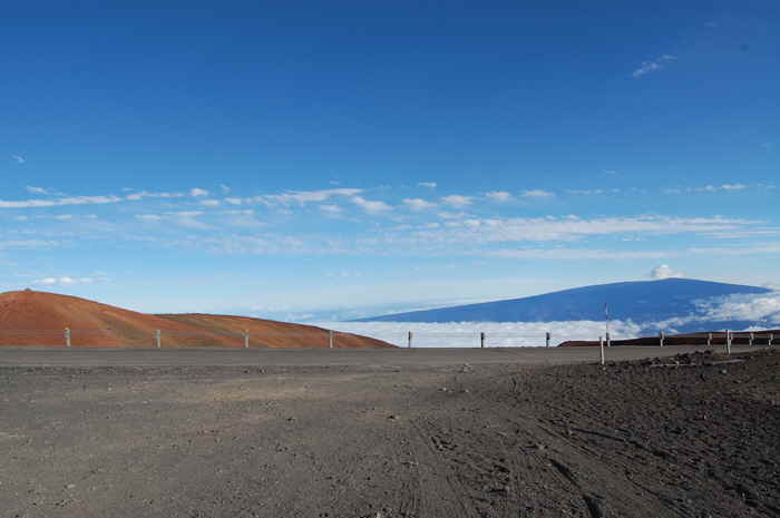 Mauna Kea Summit 14