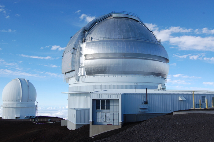 Mauna Kea Summit 18