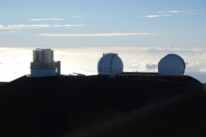 Mauna Kea Summit 20