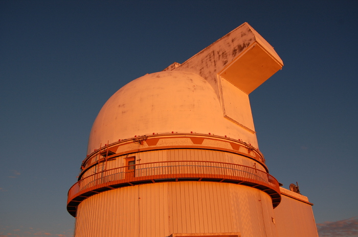 Mauna Kea Summit