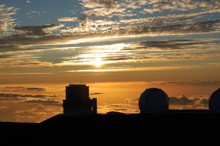 Mauna Kea Summit 7