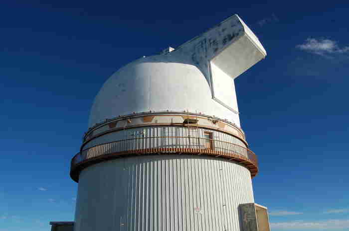 Mauna Kea Summit 8