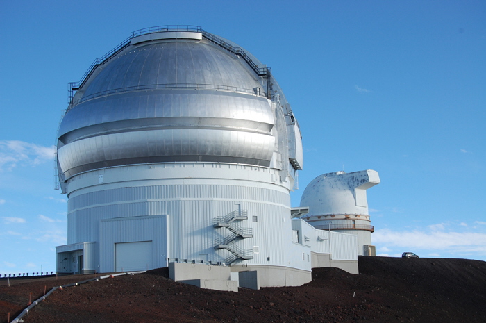 Mauna Kea Summit 9