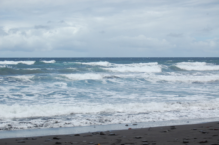 Pololu Valley 13