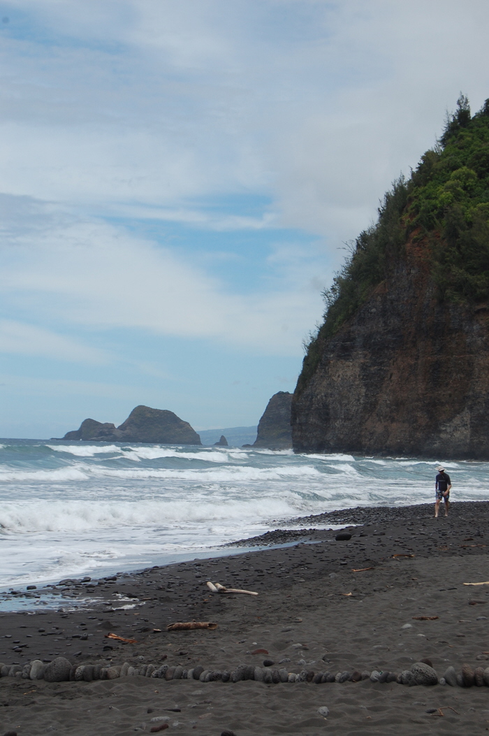 Pololu Valley 15