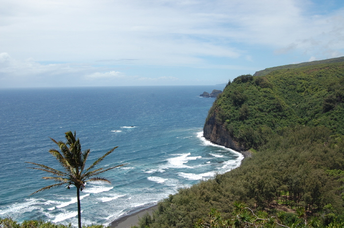 Pololu Valley 21