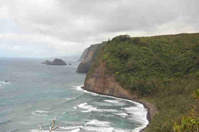 Pololu Valley 5