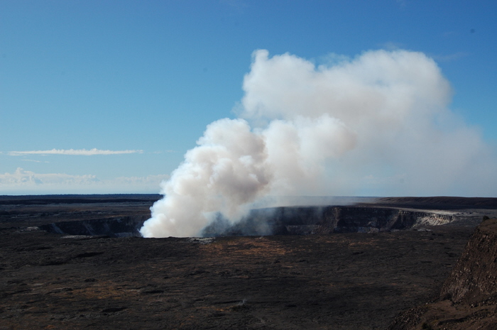 Volcano