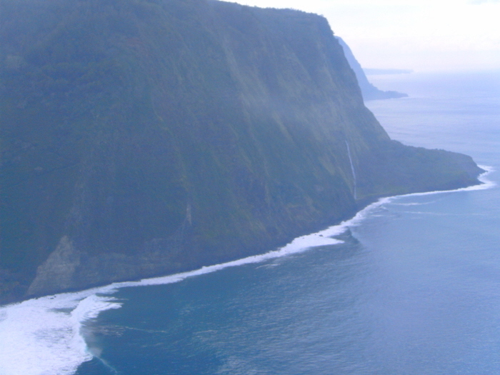 Waipio Valley 1