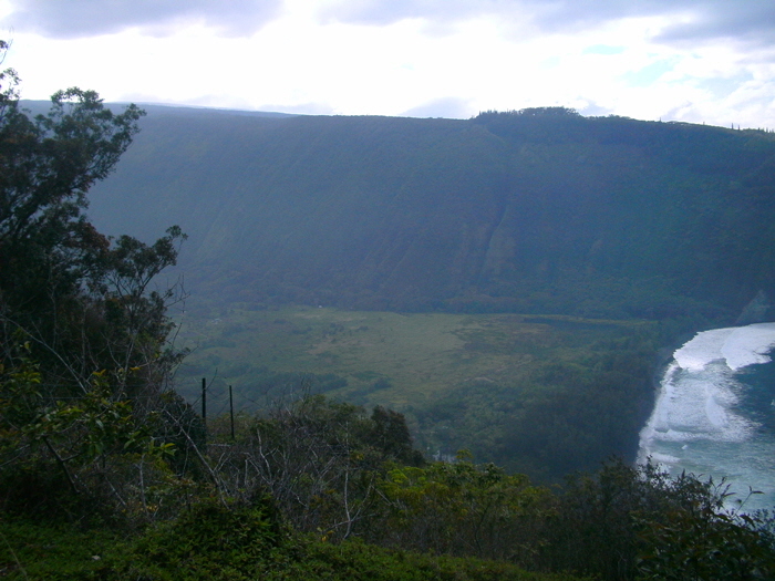 Waipio Valley 10