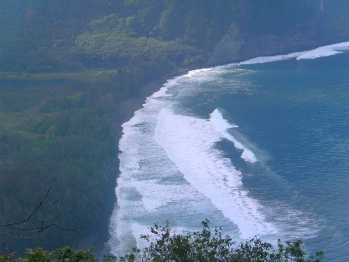 Waipio Valley 13