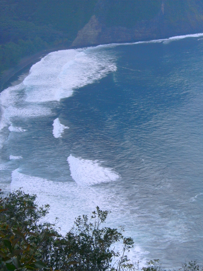 Waipio Valley 4