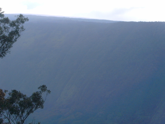 Waipio Valley 7