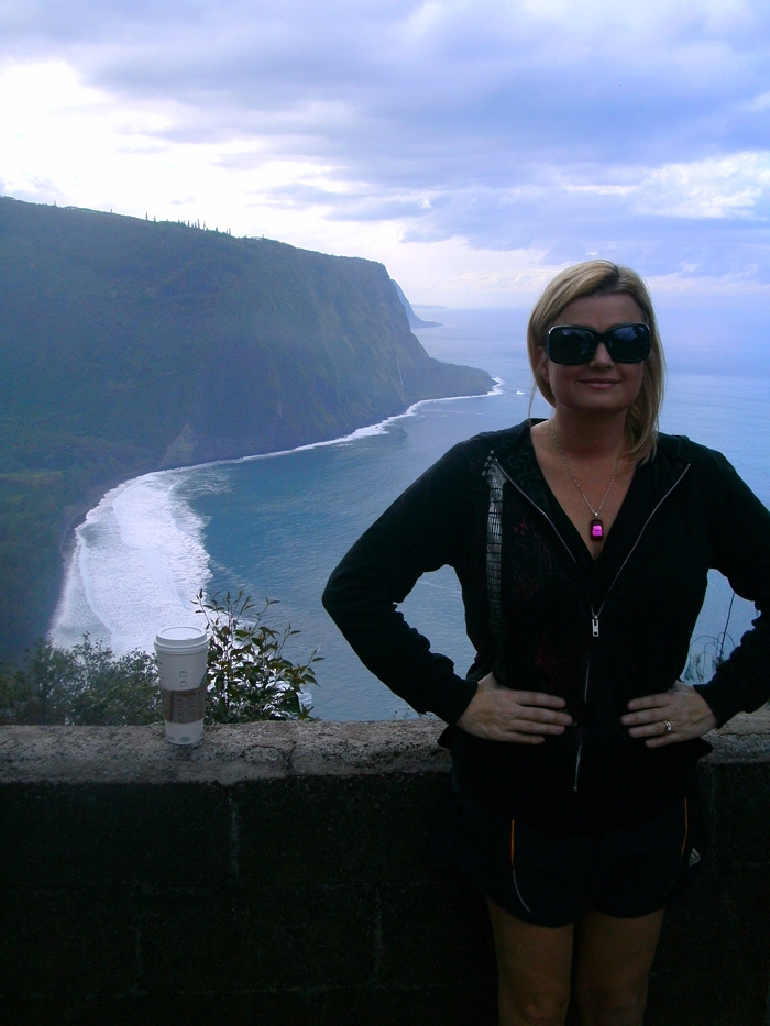 Waipio Valley 8