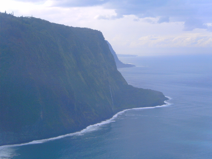 Waipio Valley 9