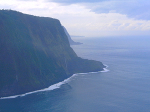 Waipio Valley Thumb